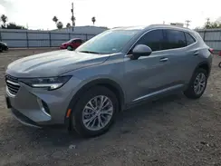 LRBFZMR4XPD203380 2023 BUICK ENVISION