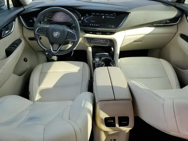 LRBFZMR4XPD203380 2023 BUICK ENVISION - Image 8