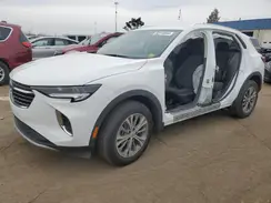 LRBFZMR4XPD205324 2023 BUICK ENVISION