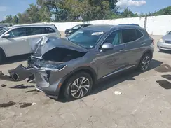 LRBFZNR40MD042037 2021 BUICK ENVISION