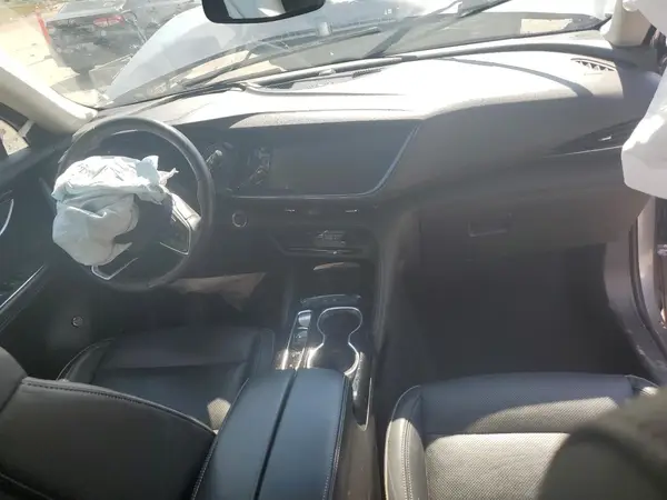 LRBFZNR40MD042037 2021 BUICK ENVISION - Image 8