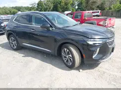 LRBFZNR40MD070338 2021 BUICK ENVISION