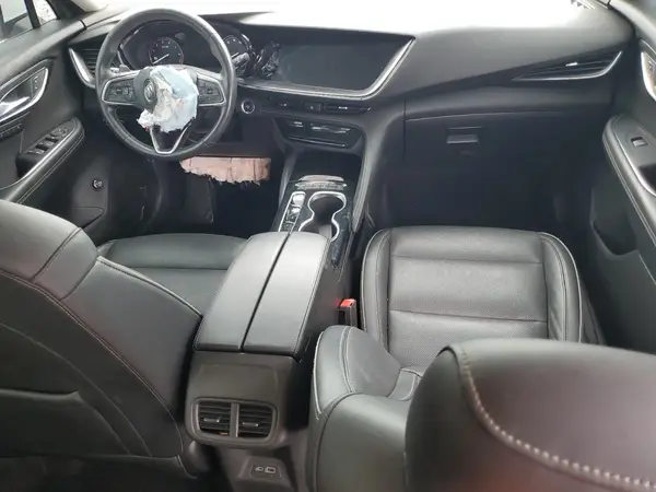 LRBFZNR40MD074986 2021 BUICK ENVISION - Image 8