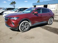 LRBFZNR40MD085275 2021 BUICK ENVISION