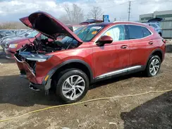 LRBFZNR40MD098804 2021 BUICK ENVISION