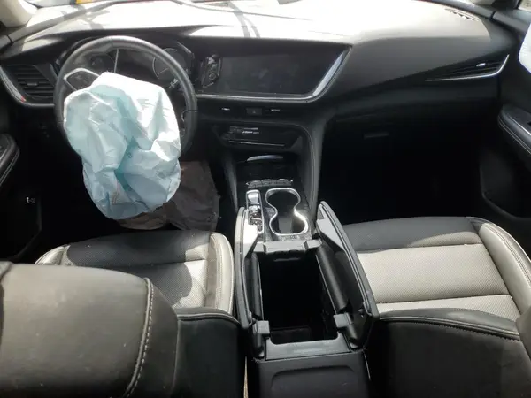 LRBFZNR40MD098804 2021 BUICK ENVISION - Image 8