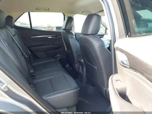 LRBFZNR40MD100616 2021 BUICK ENVISION - Image 8