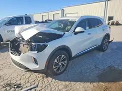 LRBFZNR40MD101068 2021 BUICK ENVISION