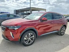 LRBFZNR40MD103919 2021 BUICK ENVISION
