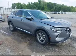 LRBFZNR40MD140467 2021 BUICK ENVISION
