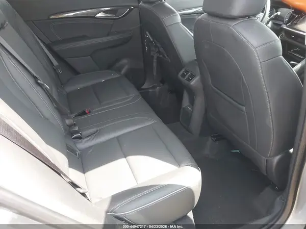LRBFZNR40MD140467 2021 BUICK ENVISION - Image 8