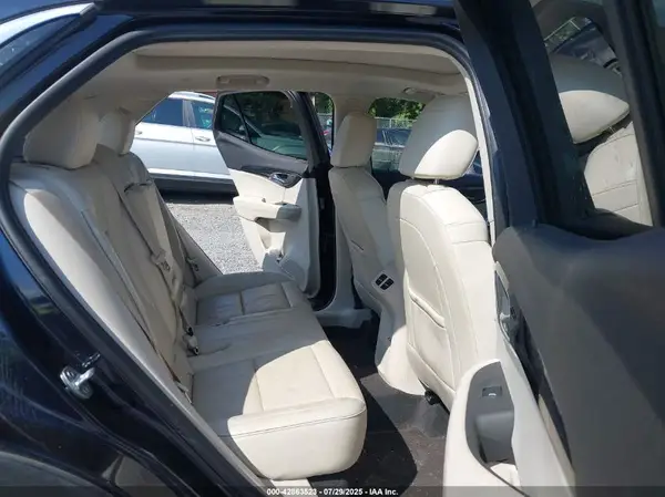 LRBFZNR40MD176689 2021 BUICK ENVISION - Image 8