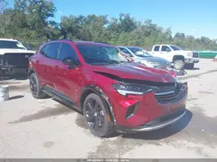 LRBFZNR40MD179155 2021 BUICK ENVISION