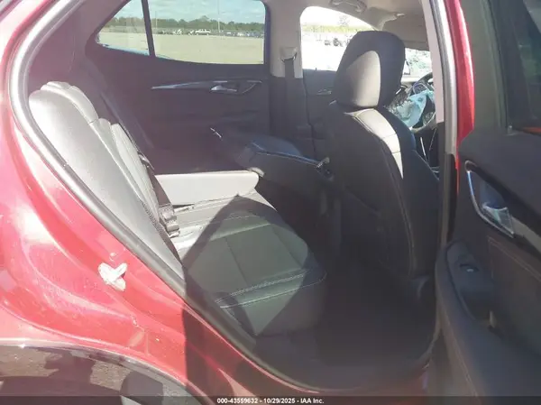 LRBFZNR40MD179155 2021 BUICK ENVISION - Image 8