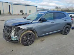 LRBFZNR40MD191306 2021 BUICK ENVISION