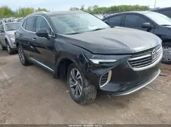 LRBFZNR40ND016880 2022 BUICK ENVISION