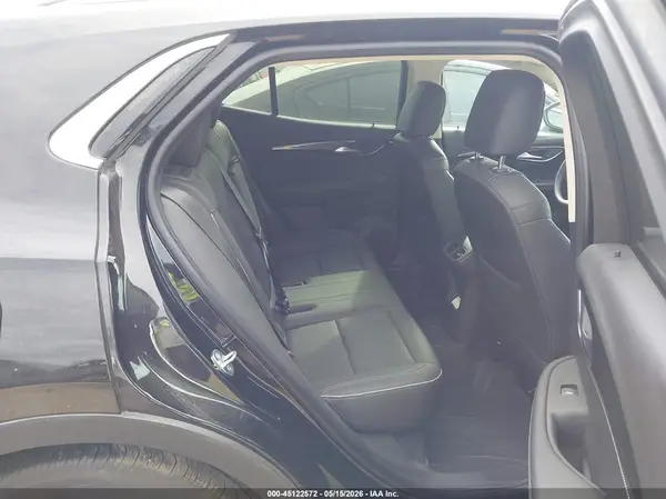 LRBFZNR40ND016880 2022 BUICK ENVISION - Image 8