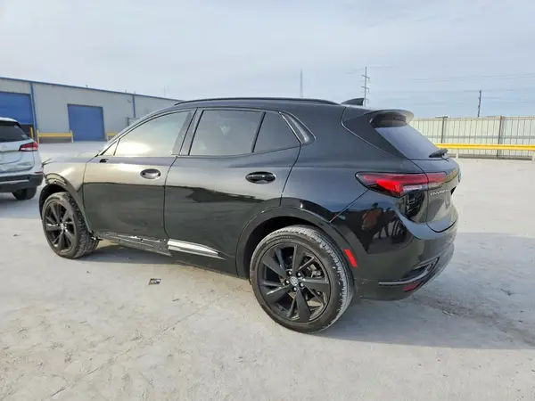 LRBFZNR40ND021206 2022 BUICK ENVISION - Image 2