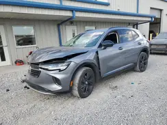 LRBFZNR40ND058157 2022 BUICK ENVISION