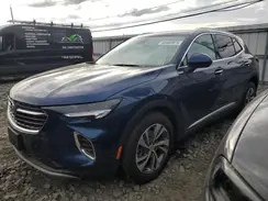 LRBFZNR40ND060264 2022 BUICK ENVISION