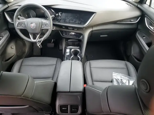 LRBFZNR40ND060264 2022 BUICK ENVISION - Image 8