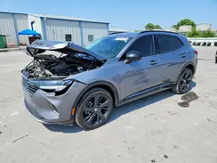 LRBFZNR40ND069952 2022 BUICK ENVISION