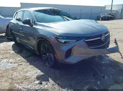 LRBFZNR40ND072592 2022 BUICK ENVISION