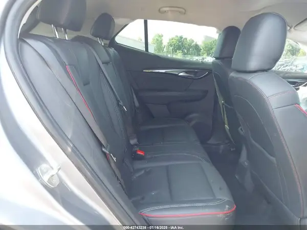 LRBFZNR40ND072592 2022 BUICK ENVISION - Image 8