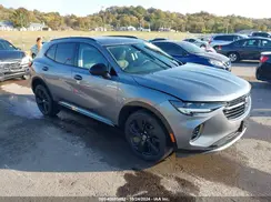 LRBFZNR40ND109334 2022 BUICK ENVISION