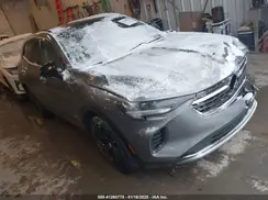 LRBFZNR40ND125436 2022 BUICK ENVISION