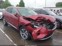 LRBFZNR40ND136355 2022 BUICK ENVISION