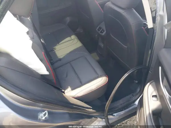 LRBFZNR40ND146609 2022 BUICK ENVISION - Image 8