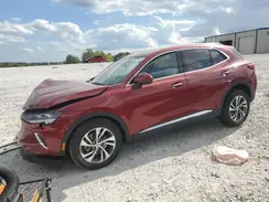 LRBFZNR40PD016123 2023 BUICK ENVISION