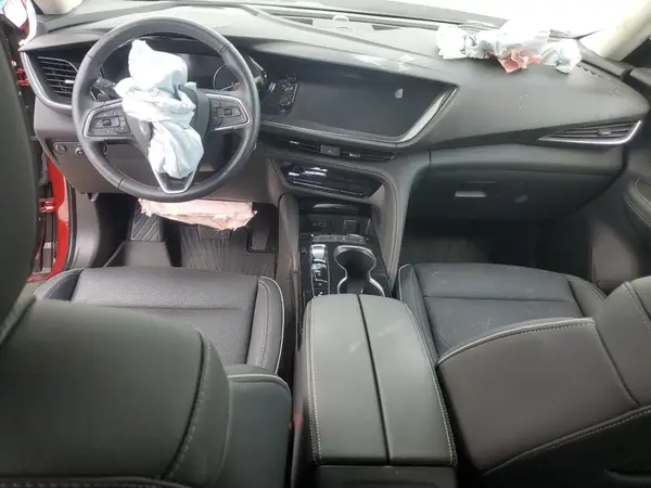 LRBFZNR40PD016123 2023 BUICK ENVISION - Image 8