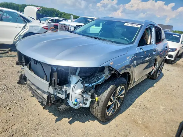 LRBFZNR40PD024173 2023 BUICK ENVISION - Image 1