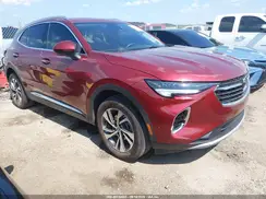 LRBFZNR40PD025162 2023 BUICK ENVISION