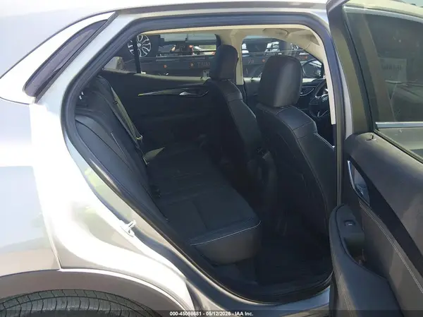 LRBFZNR40PD026487 2023 BUICK ENVISION - Image 8