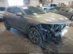 LRBFZNR40PD033309 2023 BUICK ENVISION