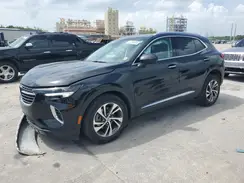 LRBFZNR40PD055617 2023 BUICK ENVISION