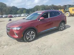 LRBFZNR40PD055942 2023 BUICK ENVISION