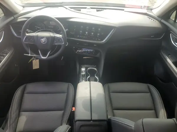 LRBFZNR40PD055942 2023 BUICK ENVISION - Image 8