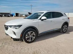 LRBFZNR40PD067346 2023 BUICK ENVISION