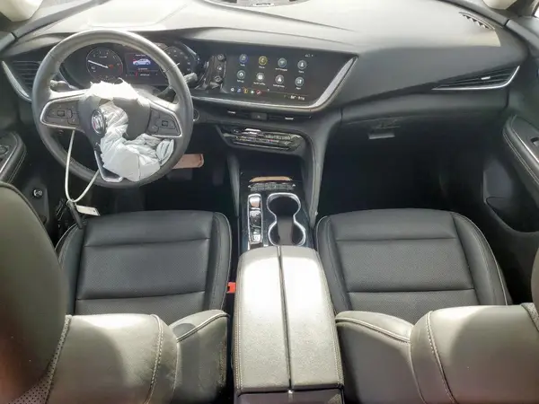 LRBFZNR40PD067346 2023 BUICK ENVISION - Image 8