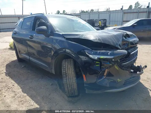 LRBFZNR40PD069467 2023 BUICK ENVISION - Image 1