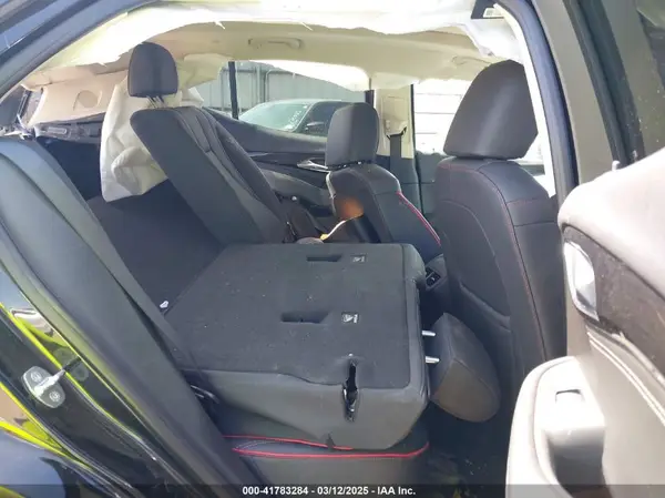 LRBFZNR40PD069467 2023 BUICK ENVISION - Image 8
