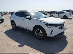 LRBFZNR40PD070148 2023 BUICK ENVISION