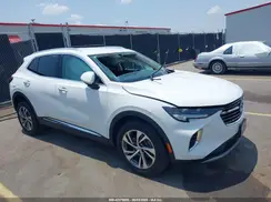 LRBFZNR40PD070246 2023 BUICK ENVISION