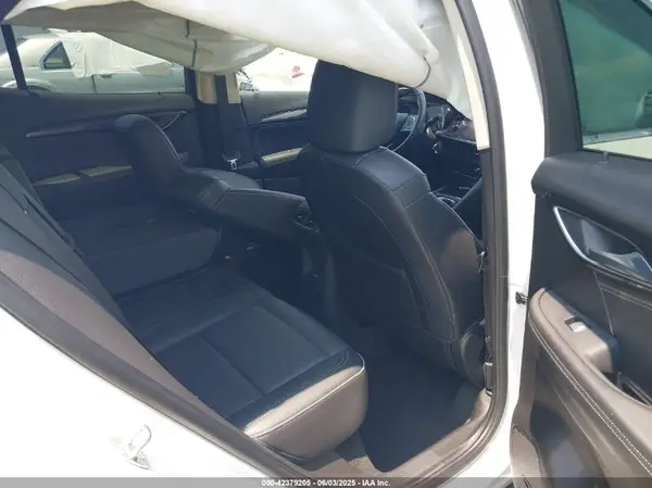 LRBFZNR40PD070246 2023 BUICK ENVISION - Image 8