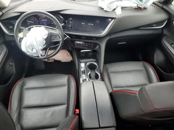 LRBFZNR40PD099844 2023 BUICK ENVISION - Image 8