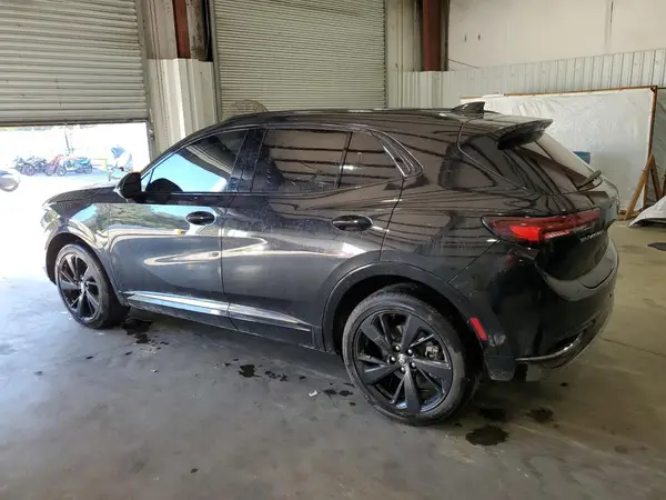 LRBFZNR40PD145740 2023 BUICK ENVISION - Image 2